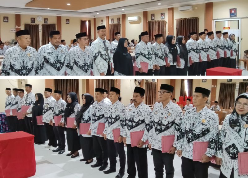 Bidang PGRI Cibinong - Persatuan Guru Republik Indonesia Cabang Cibinong