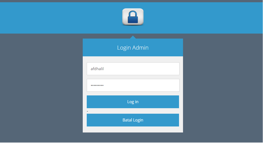 Login PGRI Cibinong - Persatuan Guru Republik Indonesia Cabang Cibinong